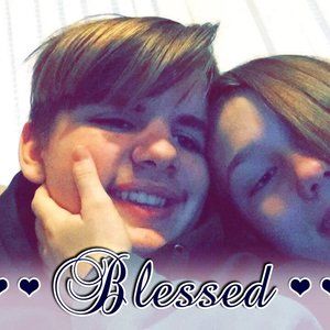 Meet your Posher, Kenny